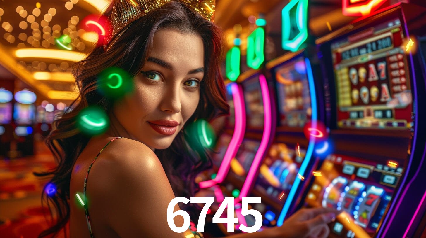 Celular 6745