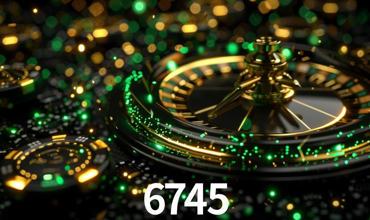 Melhores Jogos 6745