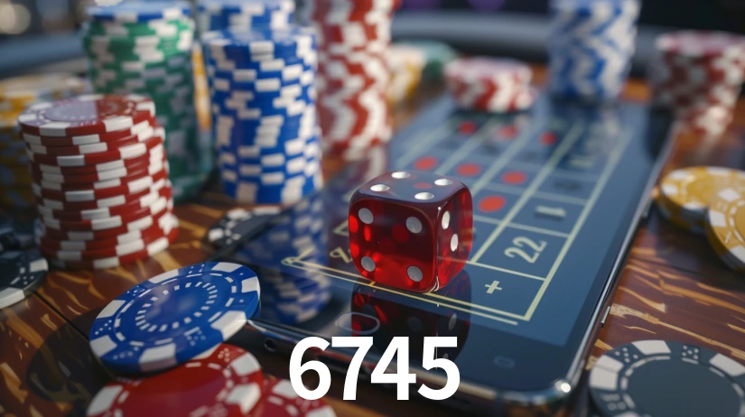 Promoções App 6745