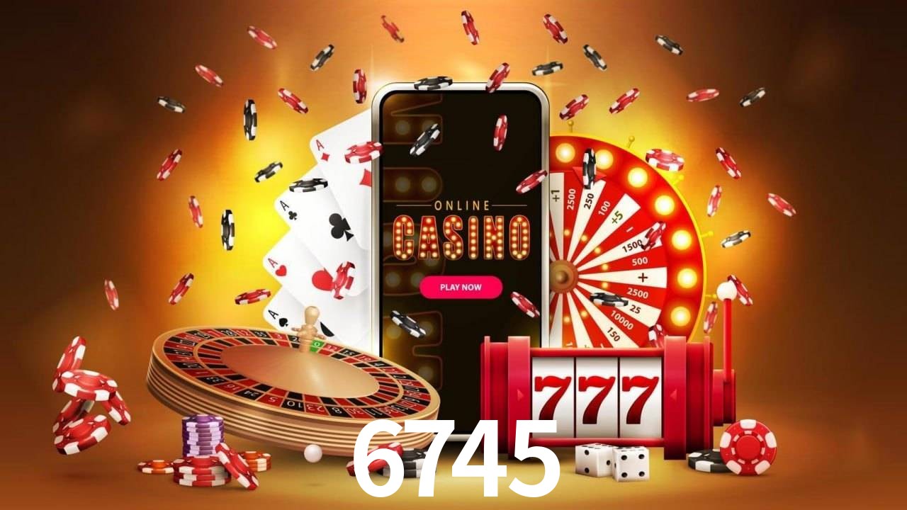 6745 Giros Grátis
