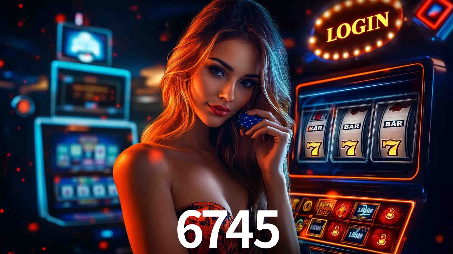 Vantagens App 6745