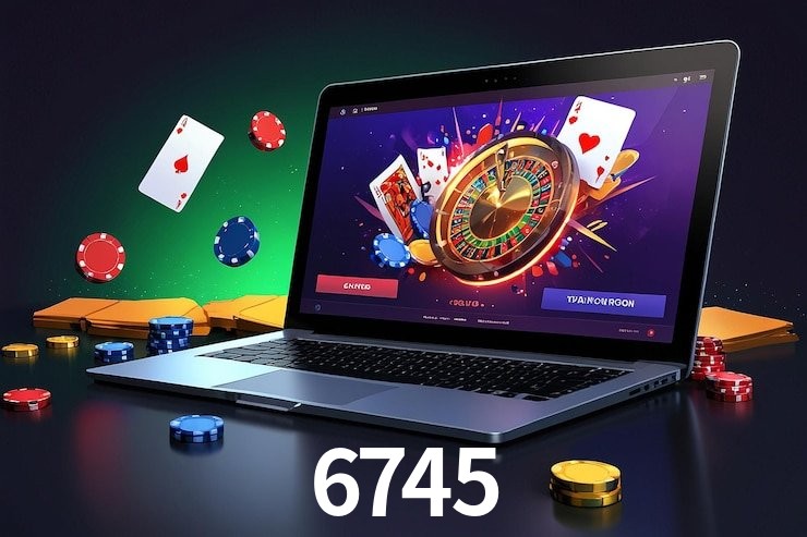 Cashback VIP 6745