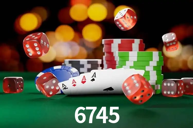 6745 Bonus Rain – Ganhe mais em jogos de caça-níqueis