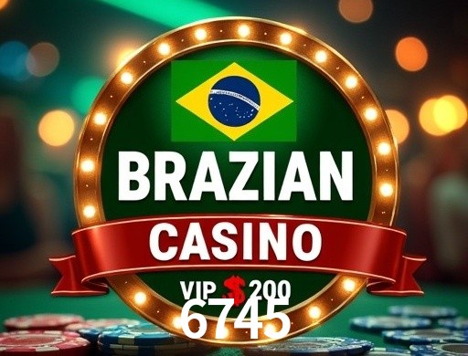 Crash Games 6745