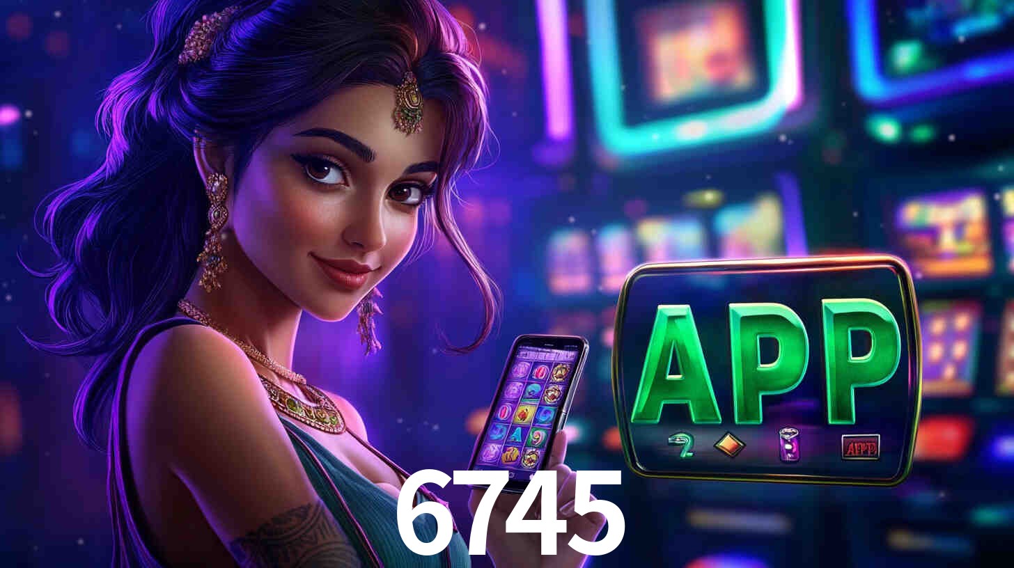 6745 bet casino