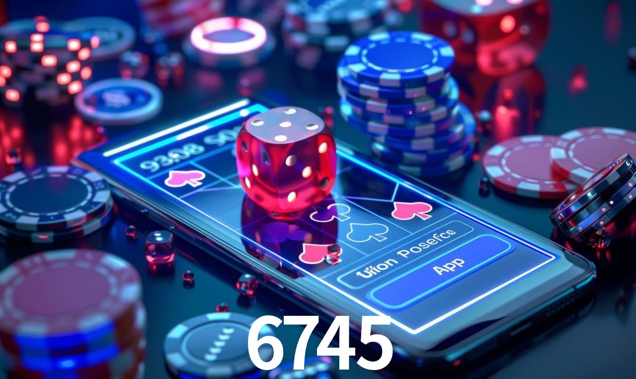 Jogos Mesa 6745
