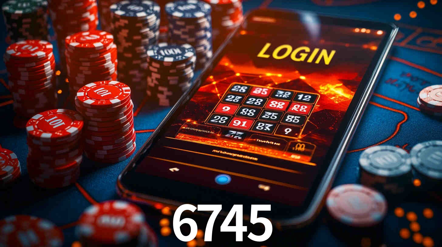 6745 bet