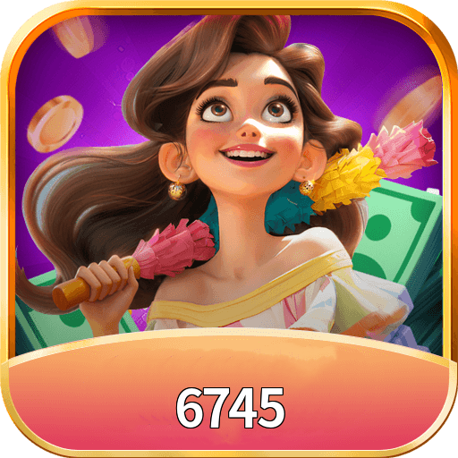 Logo da 6745