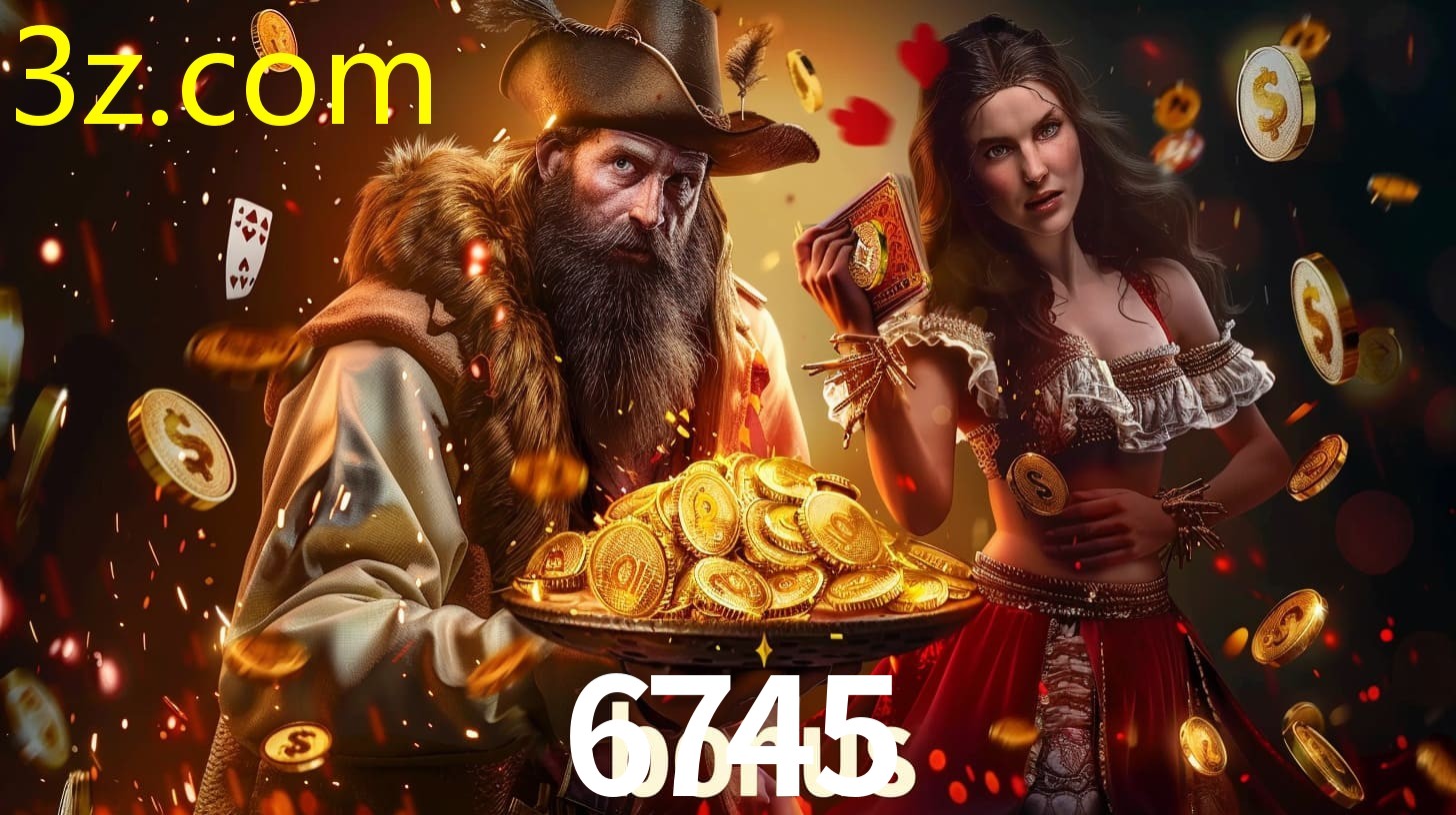 Cadastro Rápido 6745.COM