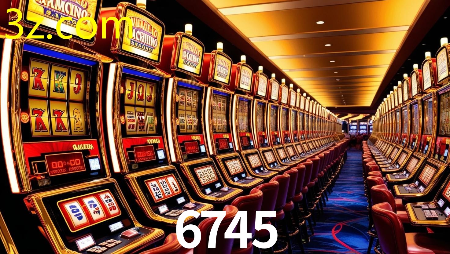 Jogos Crash na 6745.COM