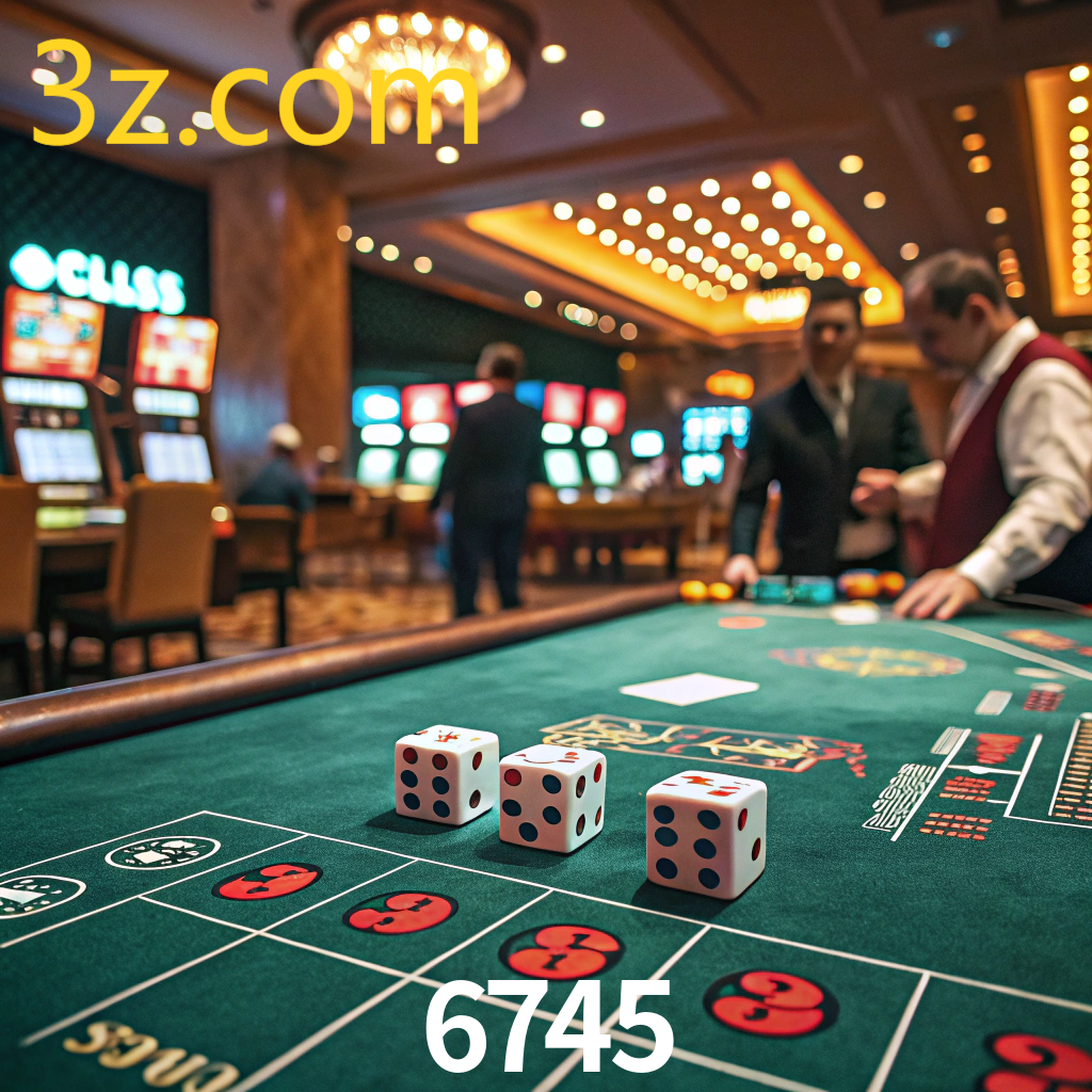 Verificação de Conta 6745.COM