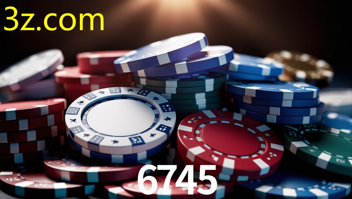 Login Seguro 6745.COM